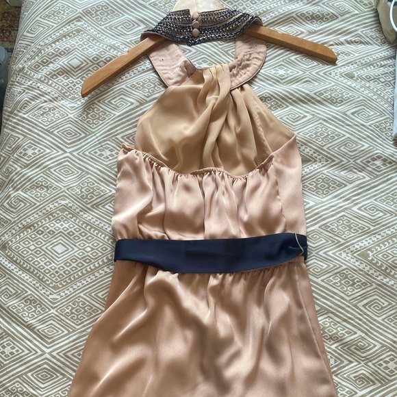 Ark & Co., halter dress - Picture 2 of 5